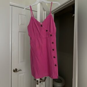 REDUCED🔥Pink sundress